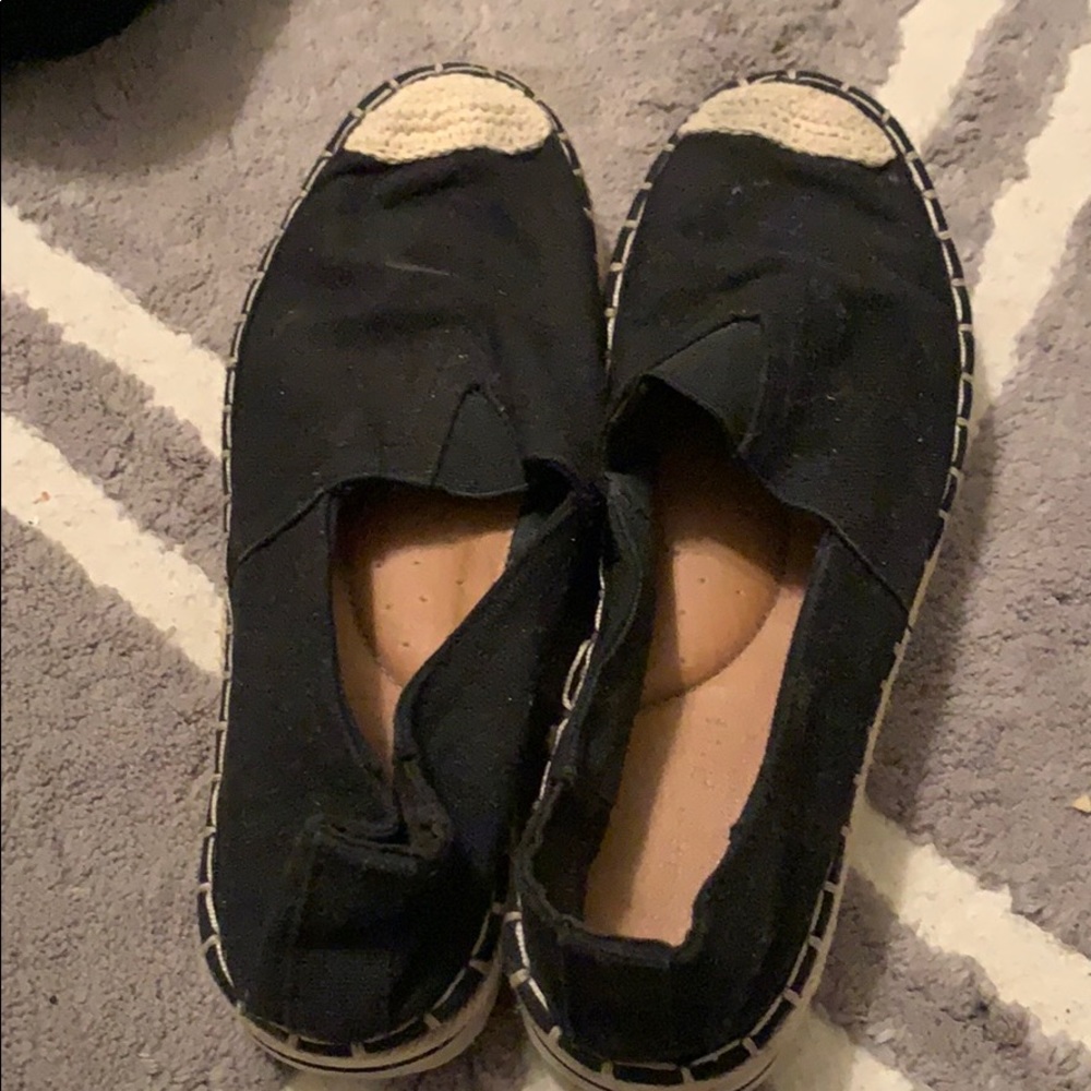 Espadrille